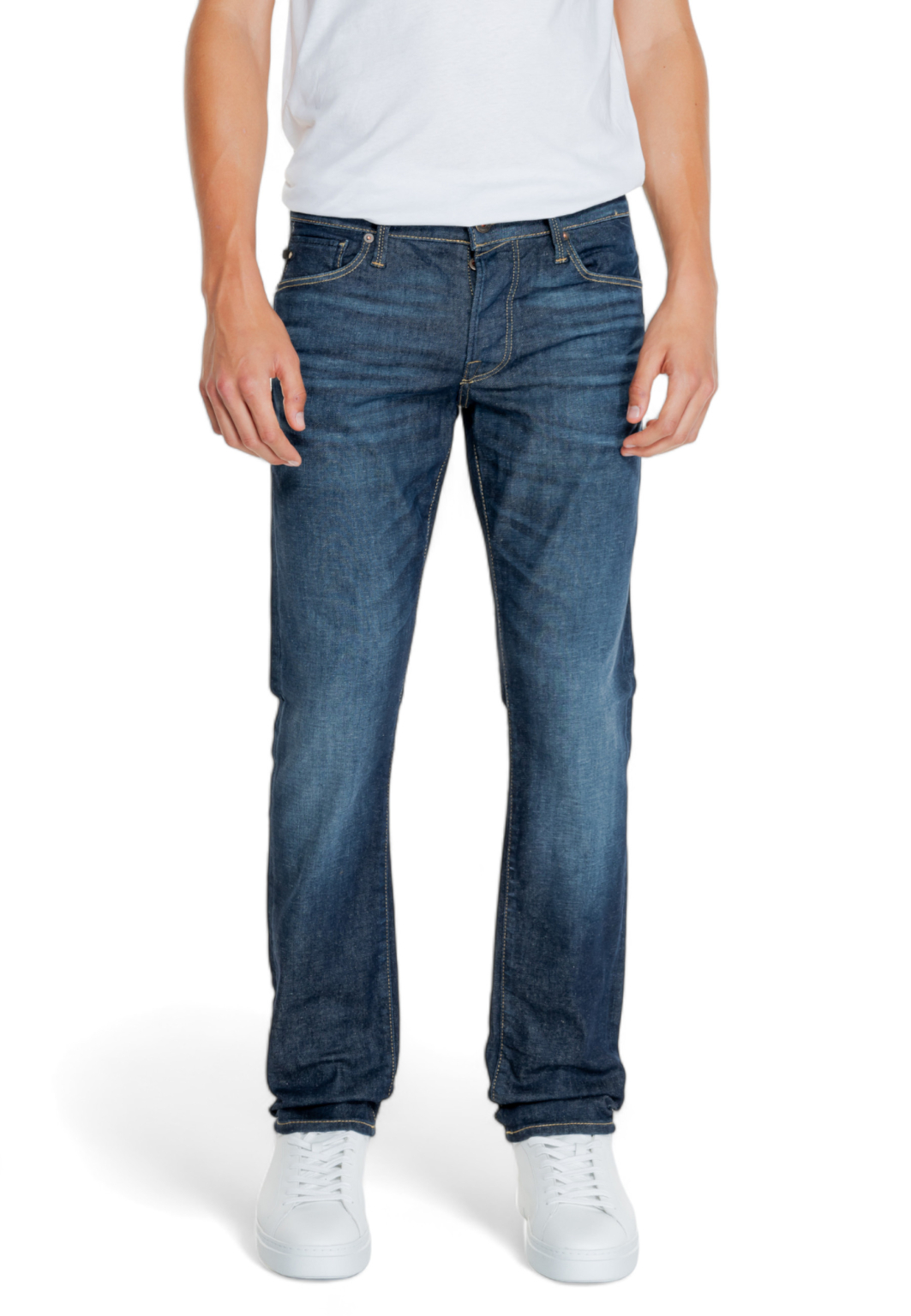 Jack & Jones Farmernadrág Férfi