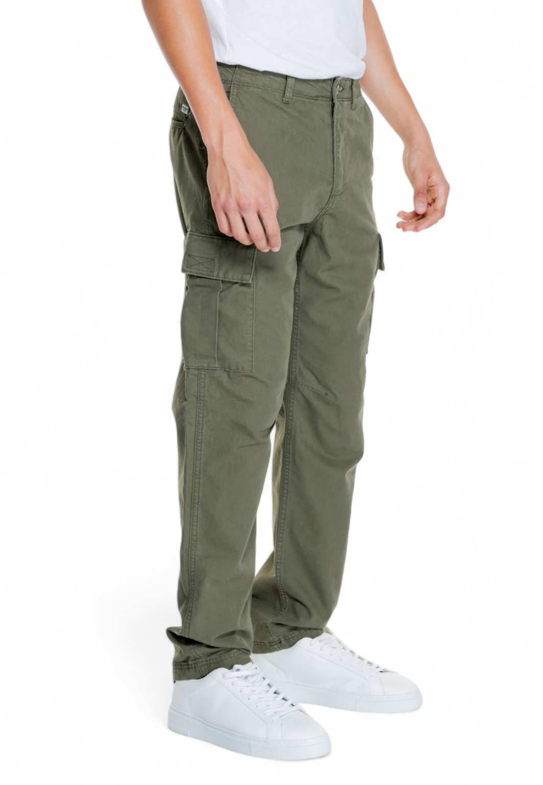 Jack & Jones Nadrág Férfi - Image 3