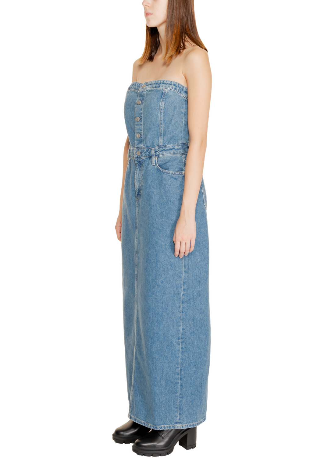 Calvin Klein Jeans Ruha Női - Image 3