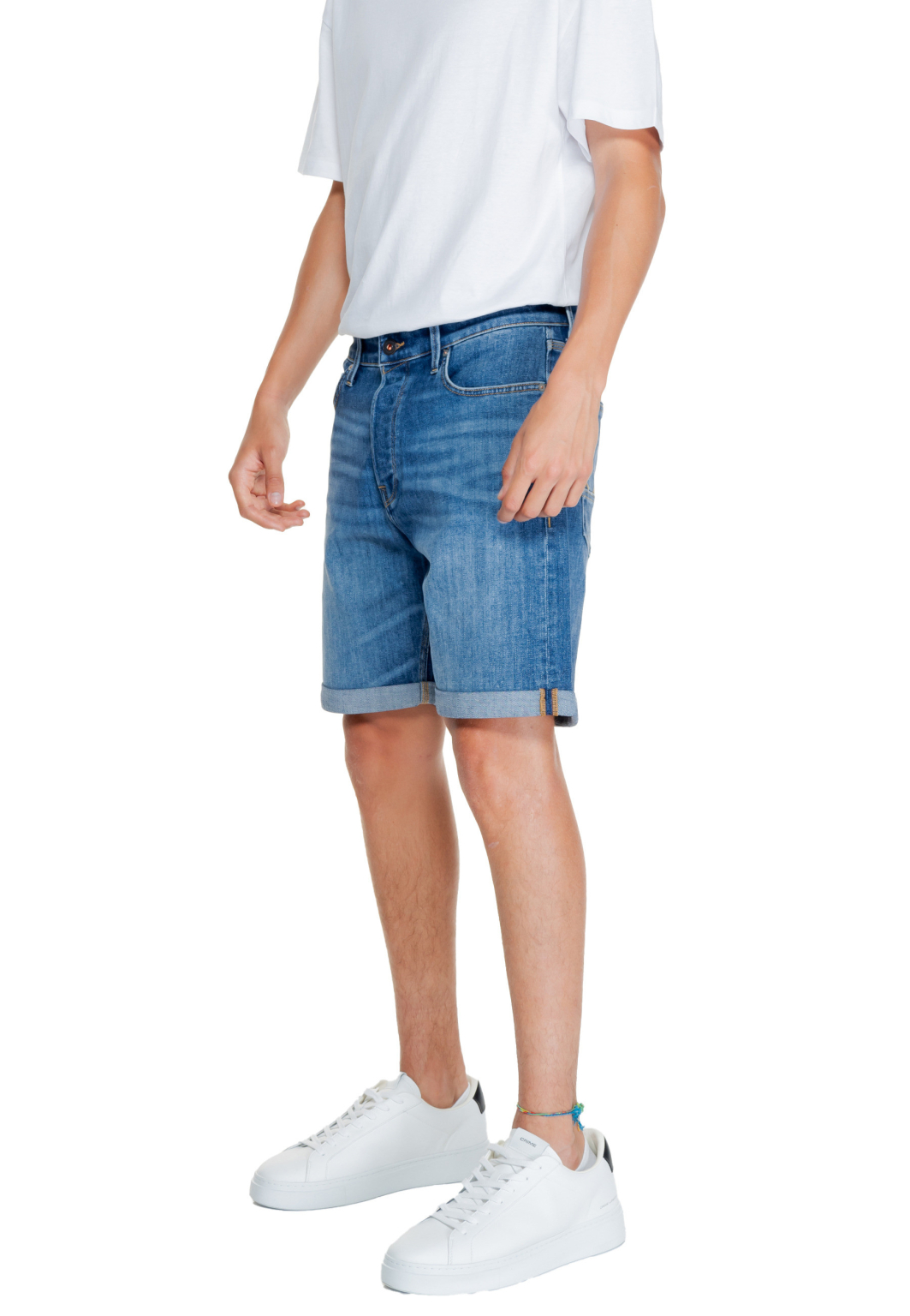 Jack & Jones Bermuda Férfi - Image 3