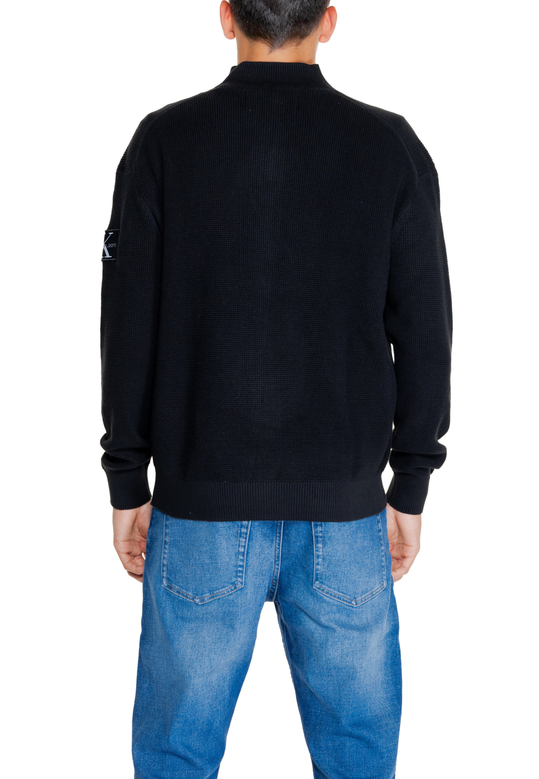 Calvin Klein Jeans Pulóver Férfi - Image 2