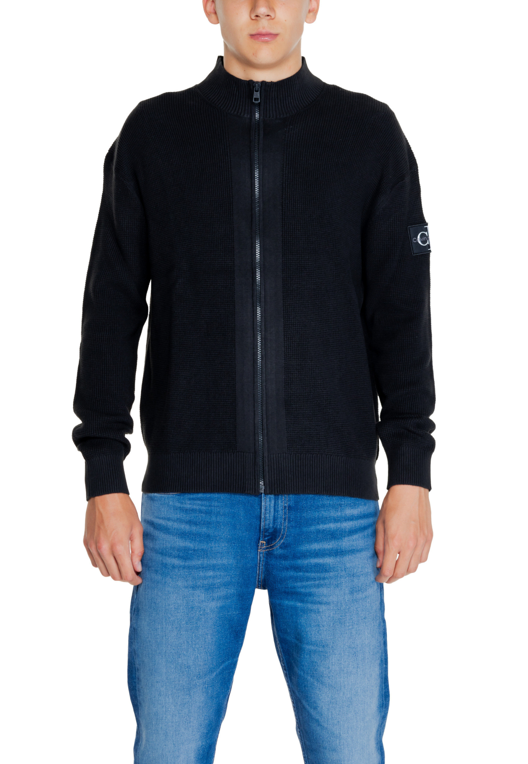 Calvin Klein Jeans Pulóver Férfi