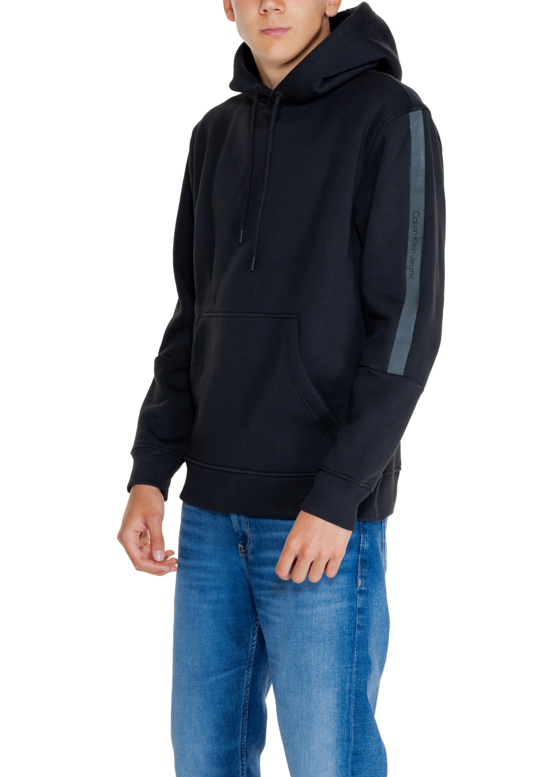 Calvin Klein Jeans Melegítő Felső Férfi - Image 3