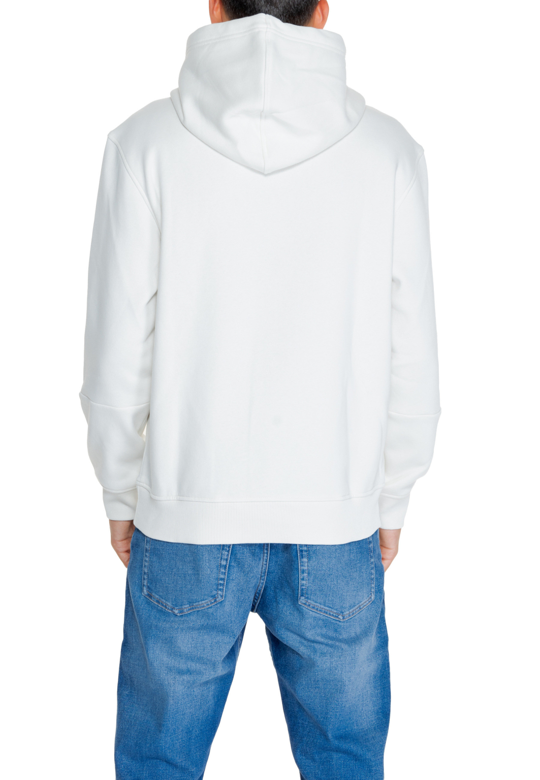 Calvin Klein Jeans Melegítő Felső Férfi - Image 2