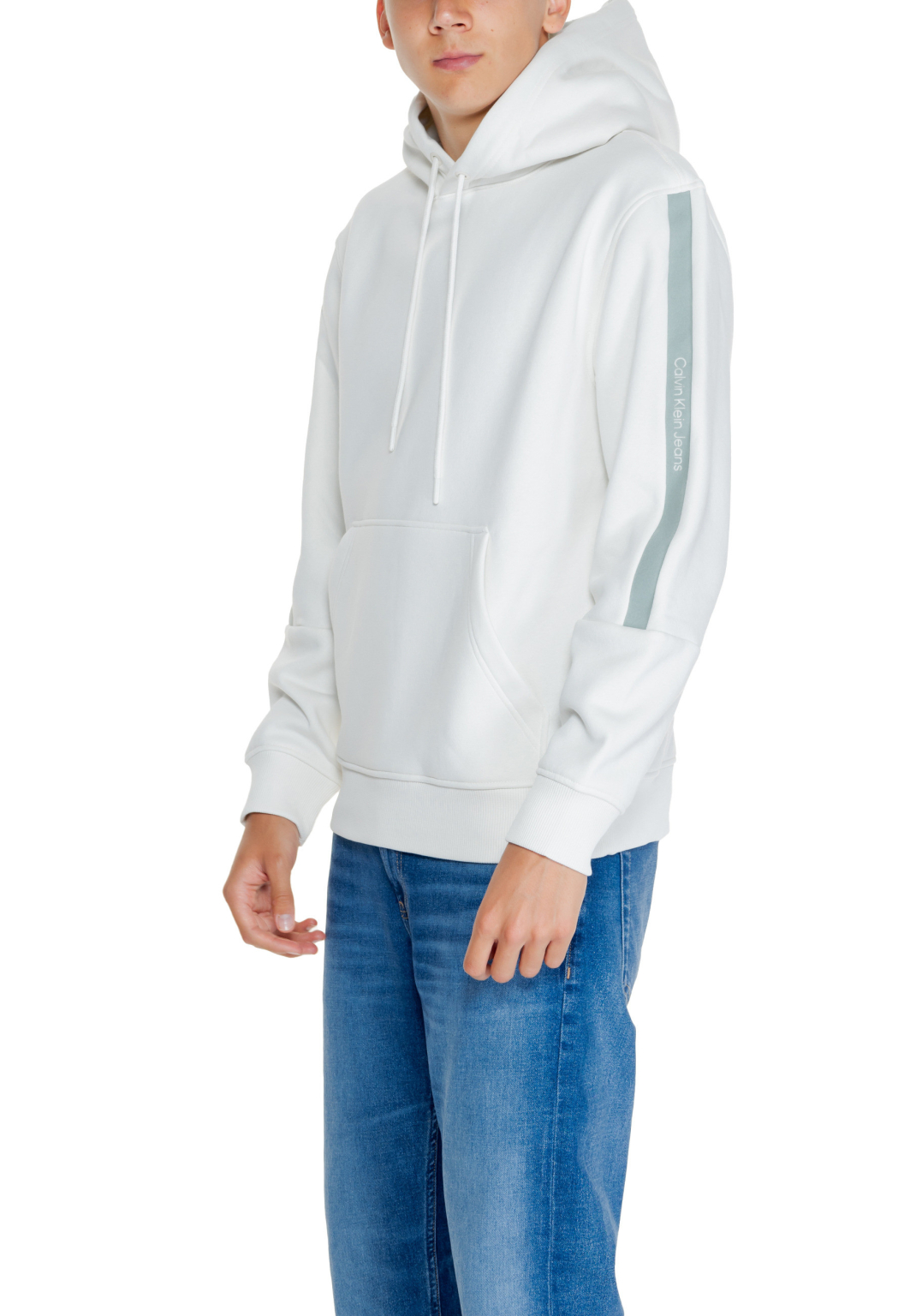 Calvin Klein Jeans Melegítő Felső Férfi - Image 3