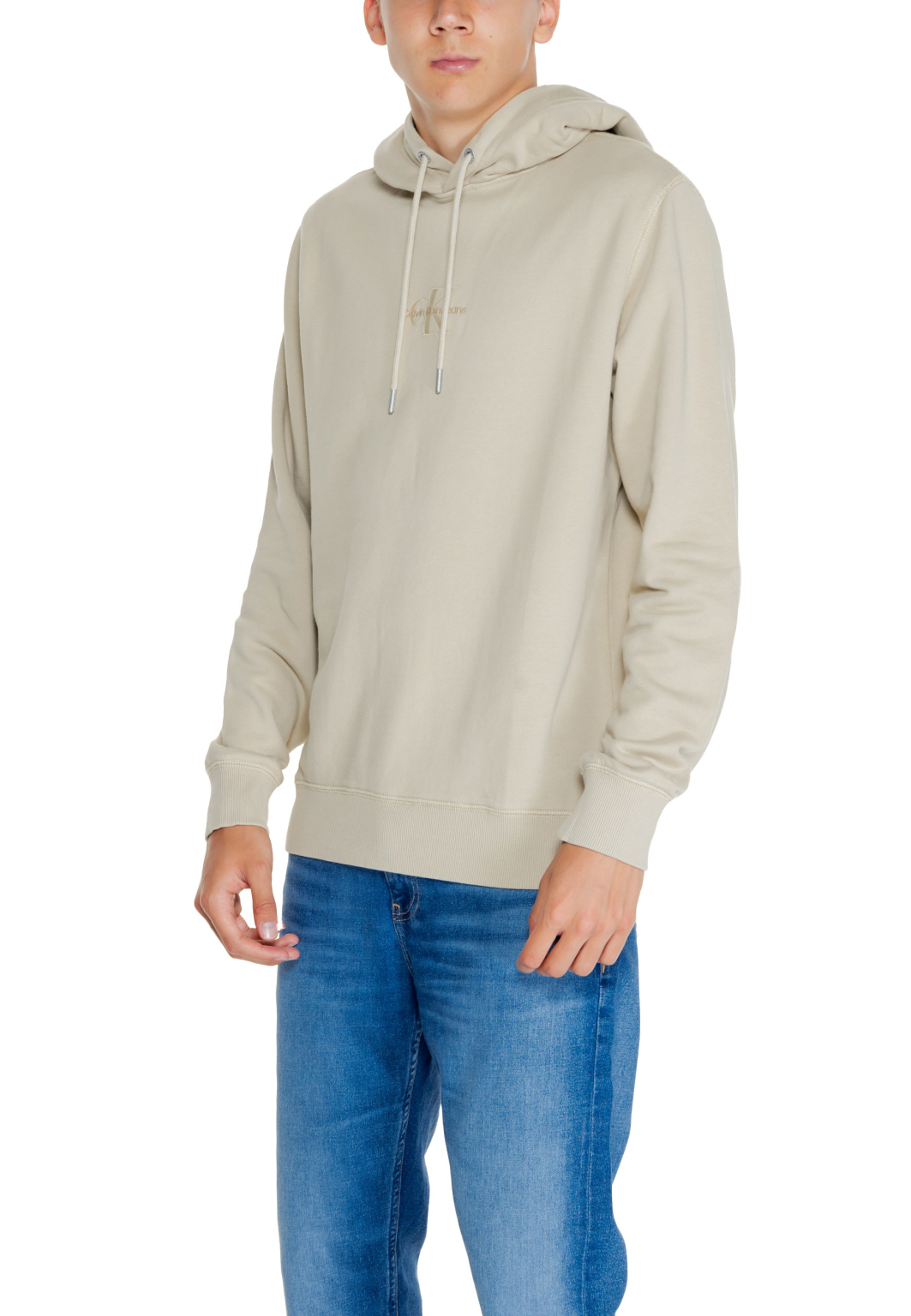 Calvin Klein Jeans Melegítő Felső Férfi - Image 3