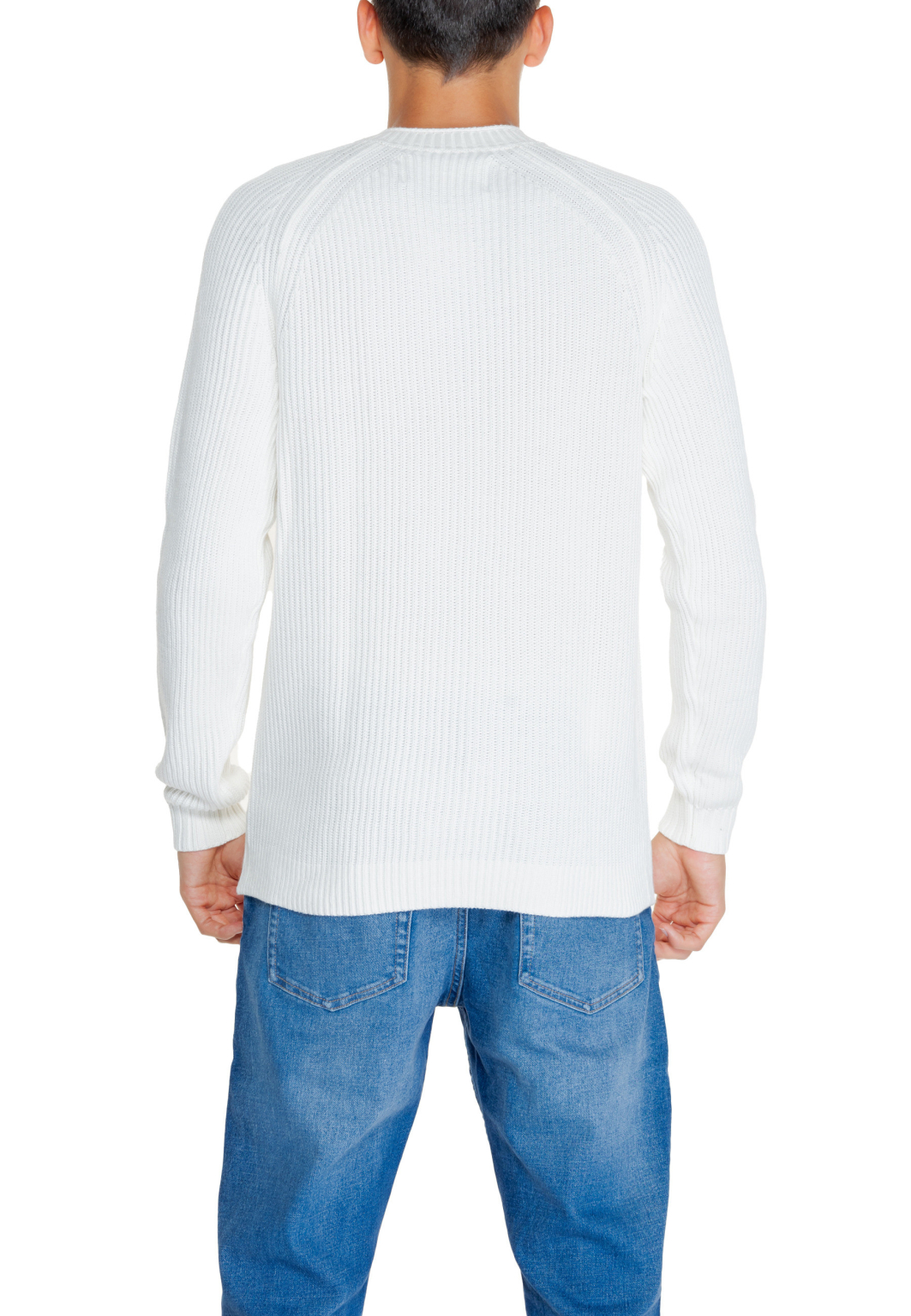 Calvin Klein Jeans Pulóver Férfi - Image 2