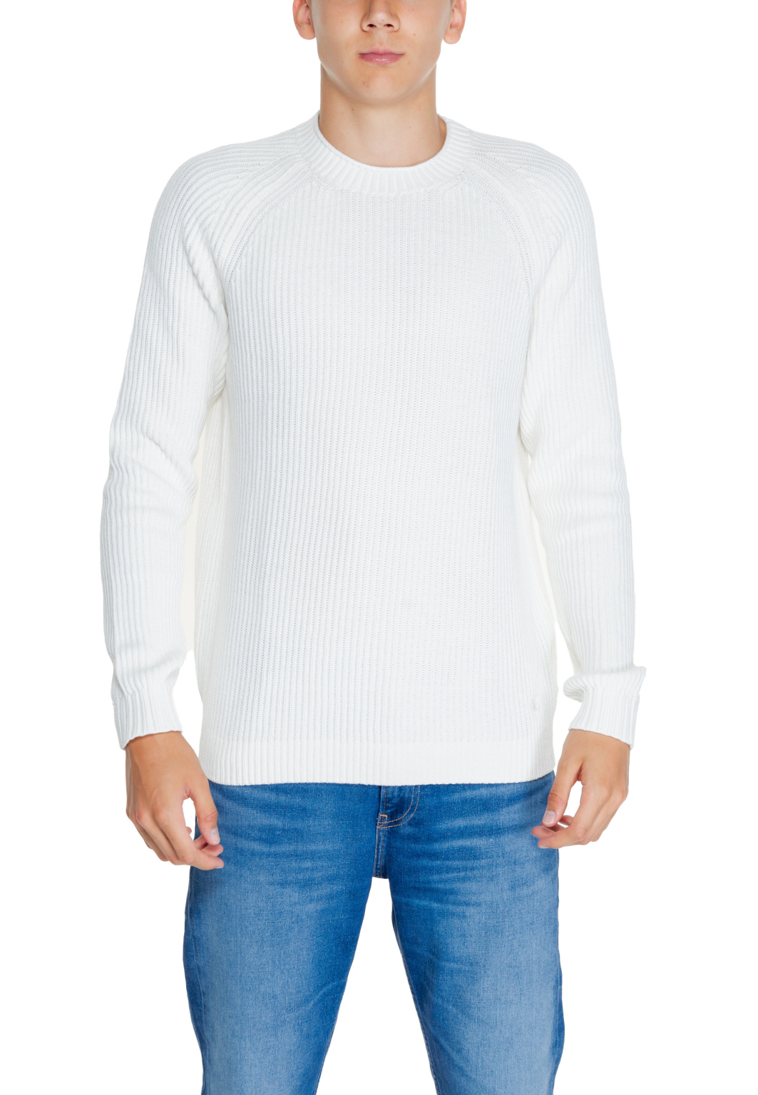 Calvin Klein Jeans Pulóver Férfi