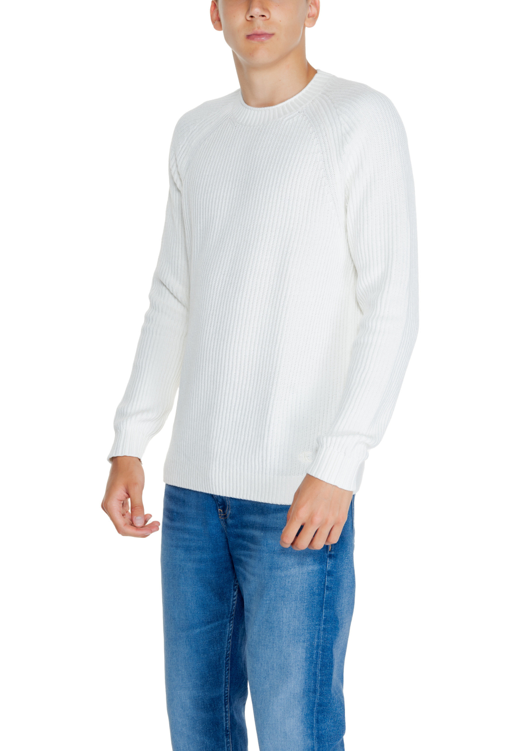 Calvin Klein Jeans Pulóver Férfi - Image 3
