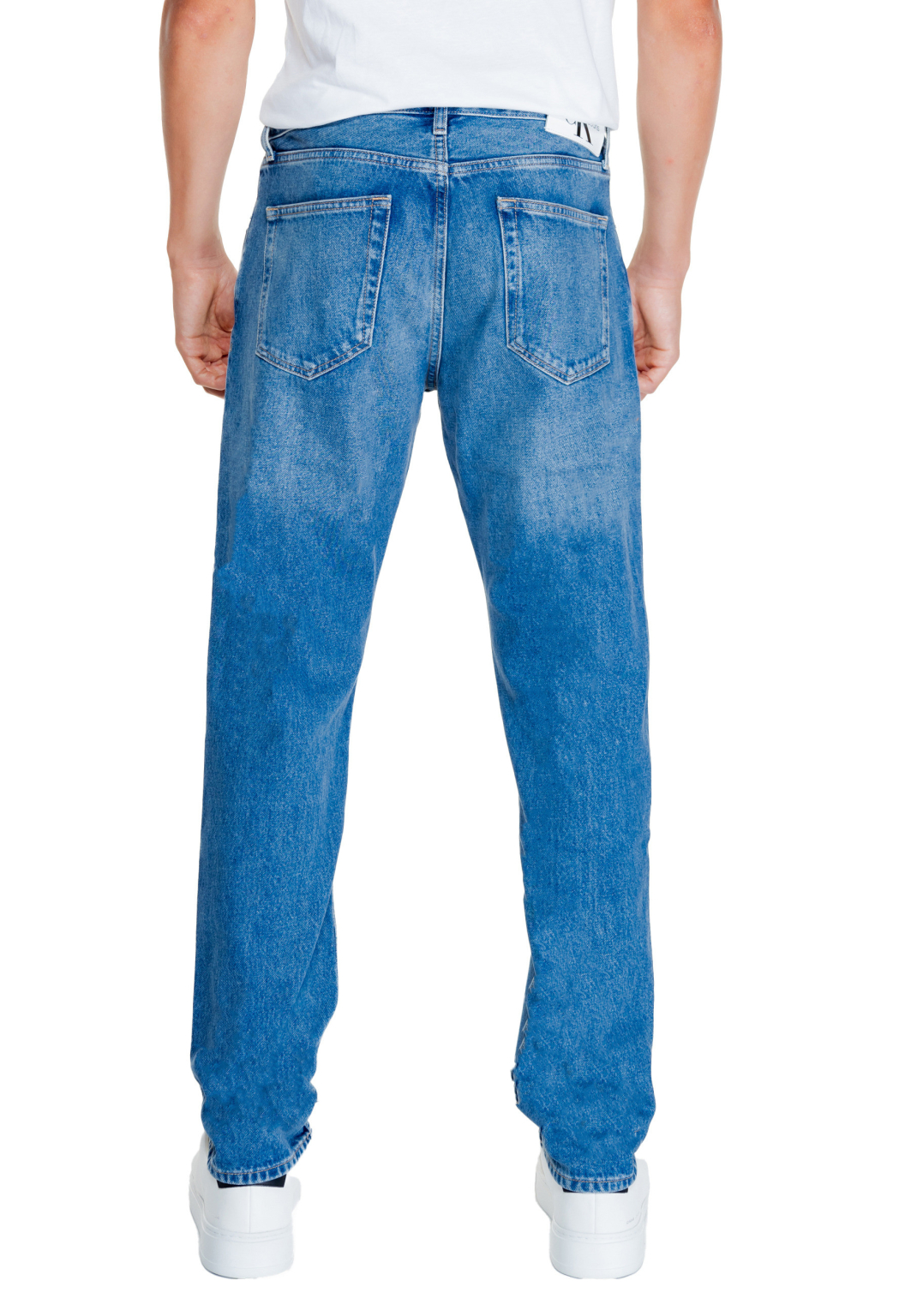Calvin Klein Jeans Farmernadrág Férfi - Image 2