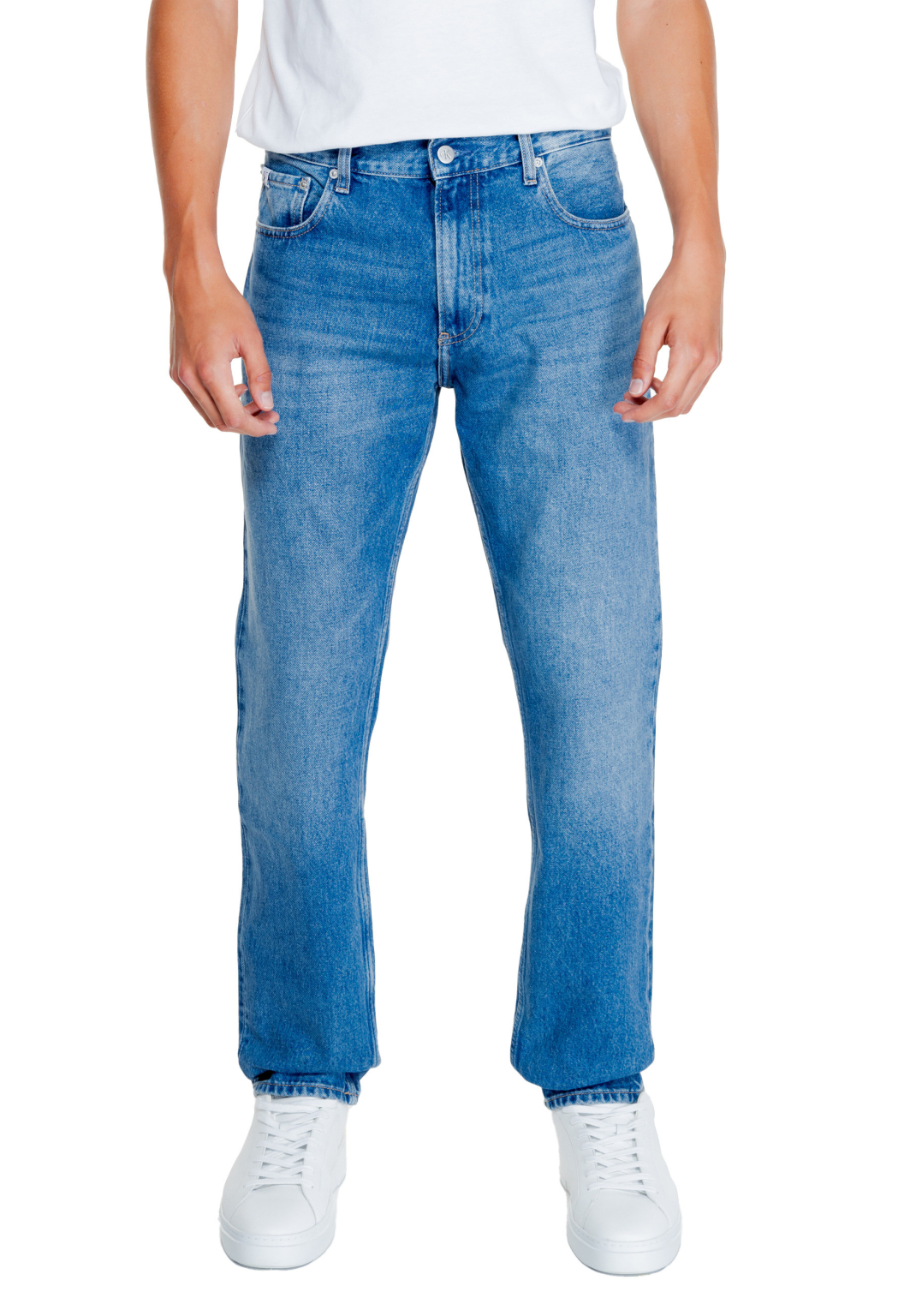 Calvin Klein Jeans Farmernadrág Férfi