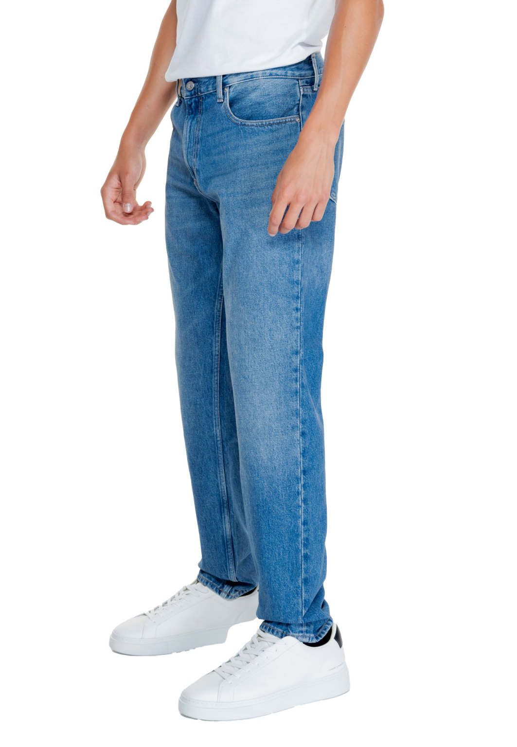Calvin Klein Jeans Farmernadrág Férfi - Image 3
