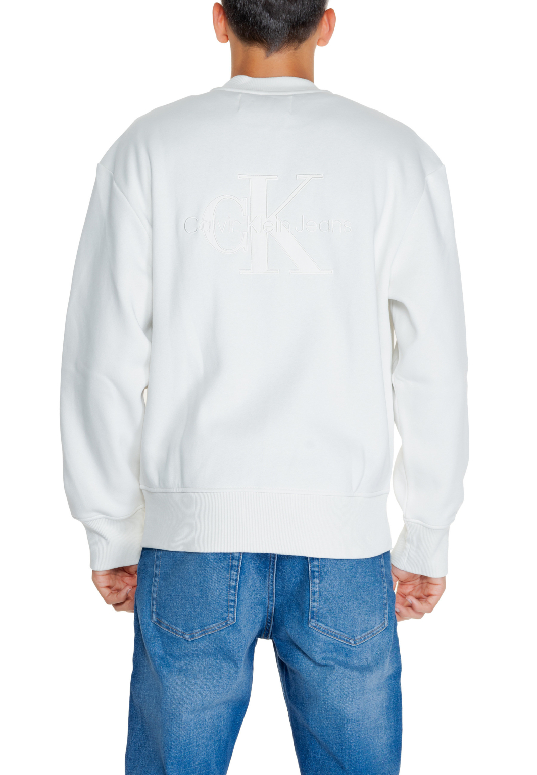 Calvin Klein Jeans Melegítő Felső Férfi - Image 2