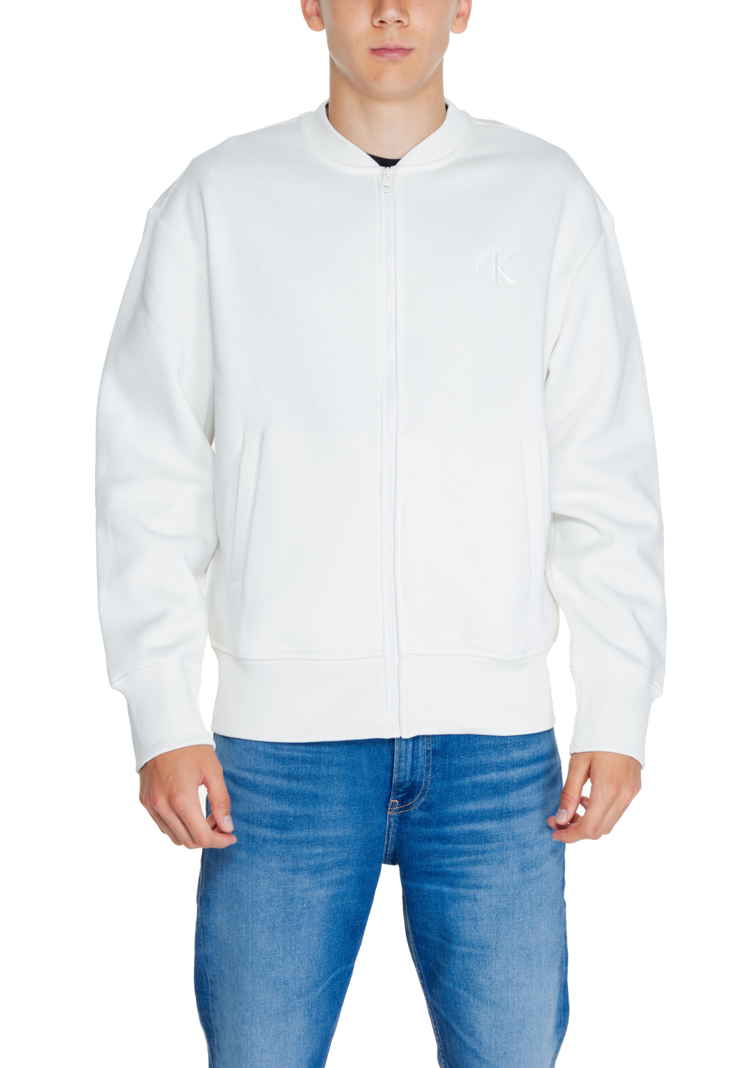 Calvin Klein Jeans Melegítő Felső Férfi