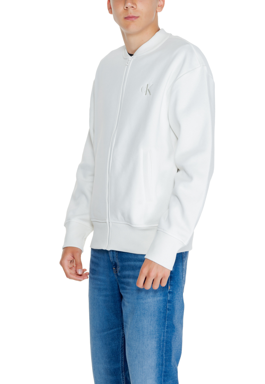 Calvin Klein Jeans Melegítő Felső Férfi - Image 3
