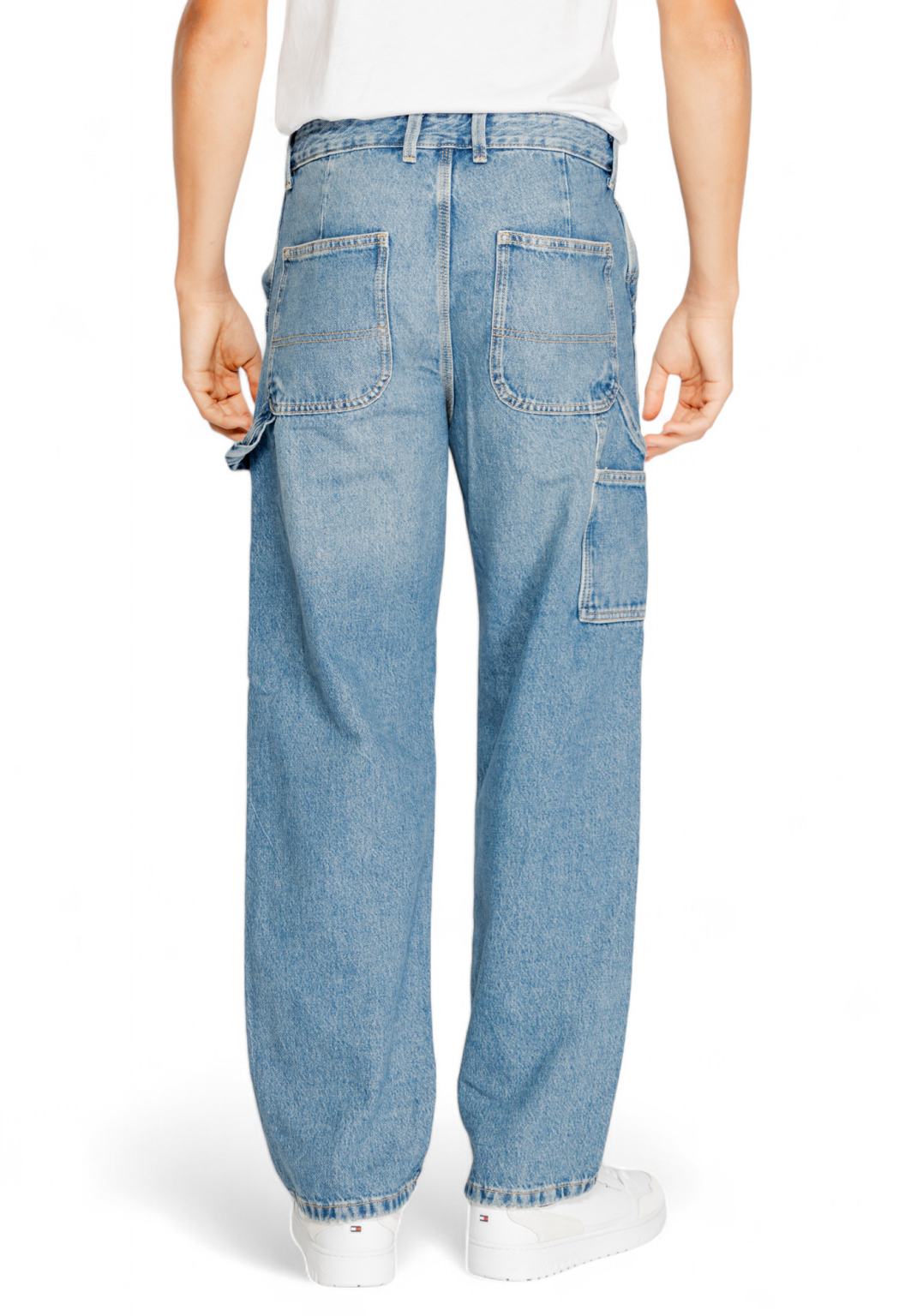 Jack & Jones Farmernadrág Férfi - Image 3