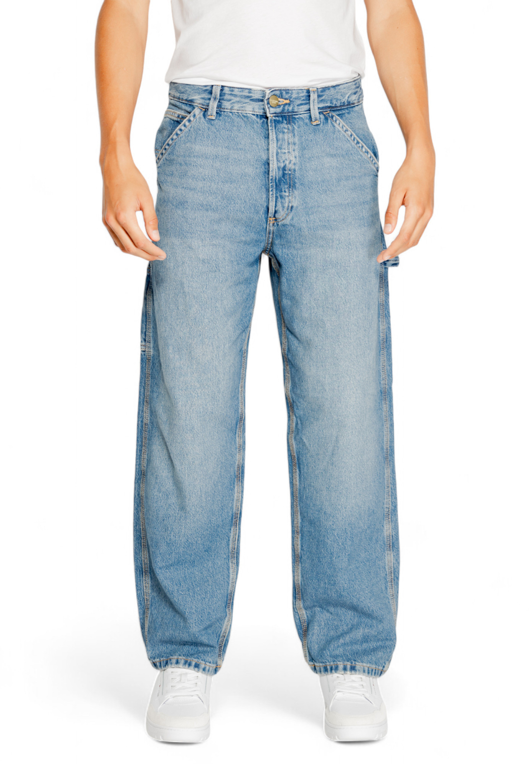 Jack & Jones Farmernadrág Férfi