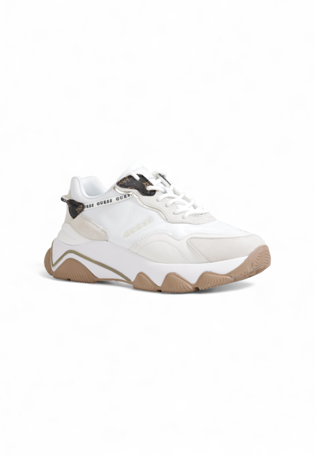 Guess Women Sneakers - Image 2