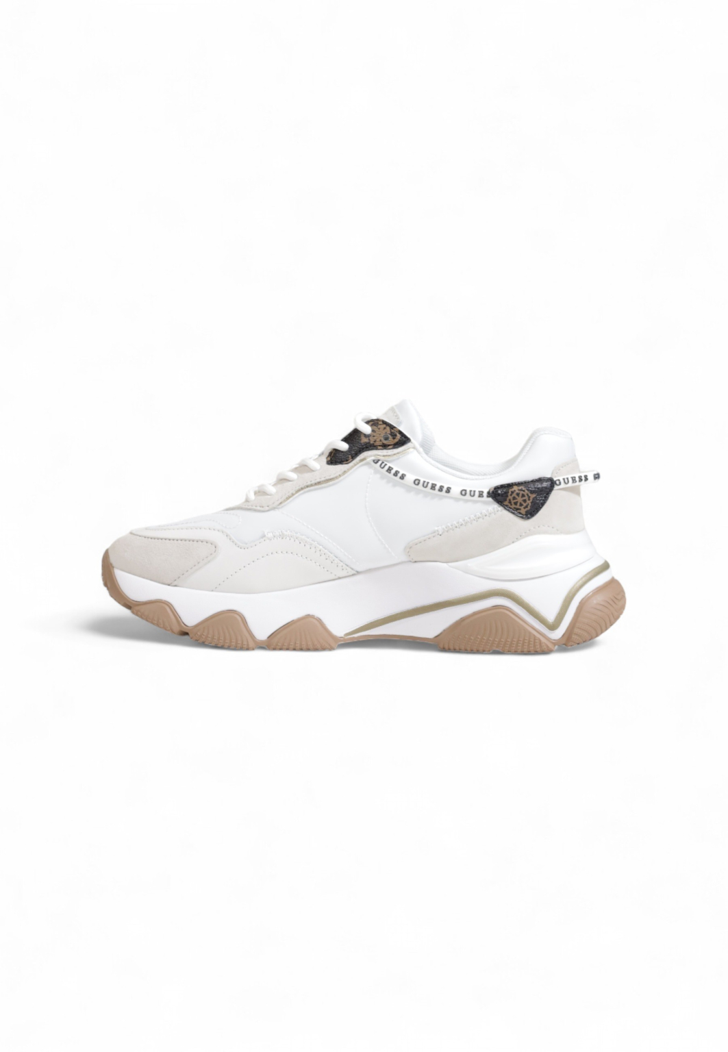 Guess Women Sneakers - Image 3
