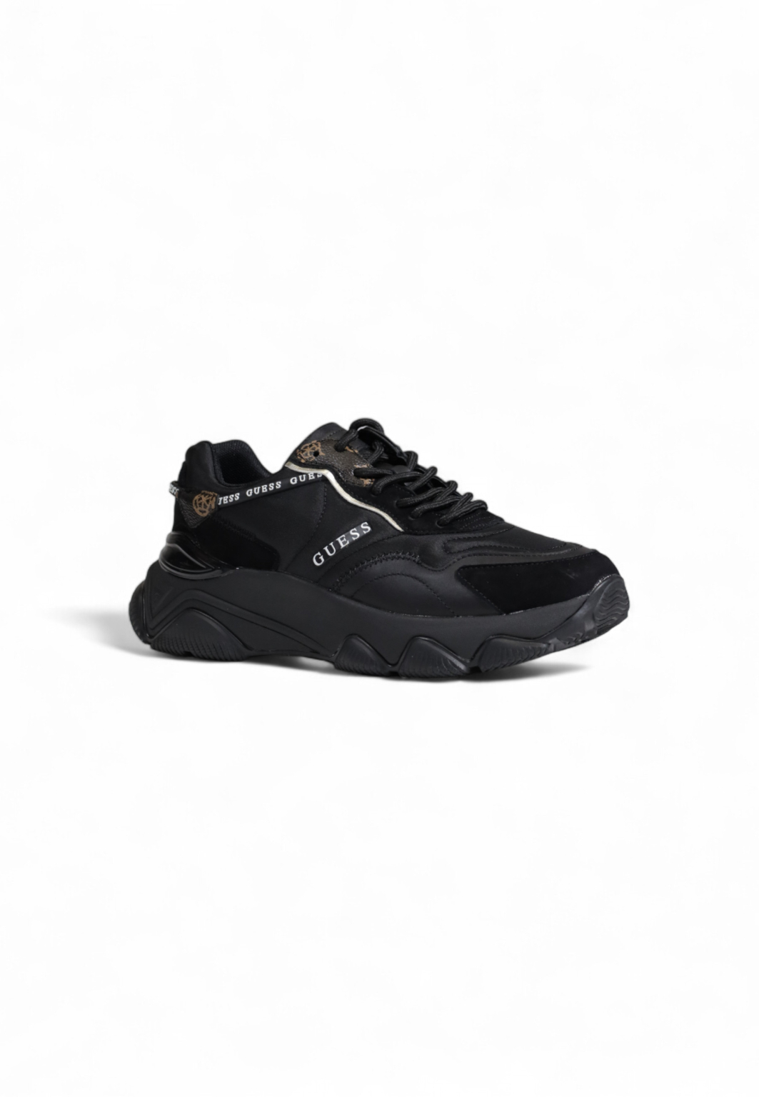 Guess Women Sneakers - Image 3