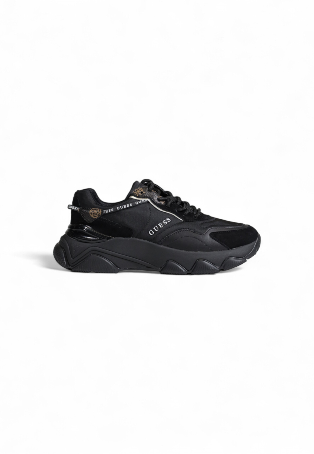 Guess Women Sneakers
