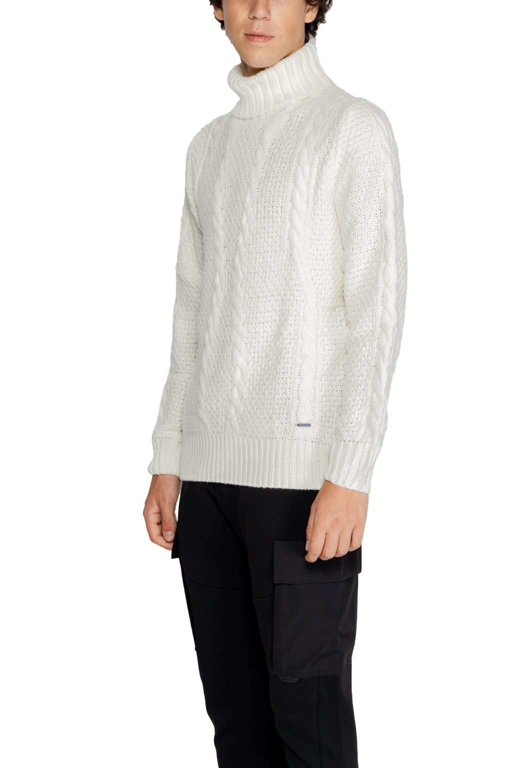 Gianni Lupo Pulóver Férfi - Image 3