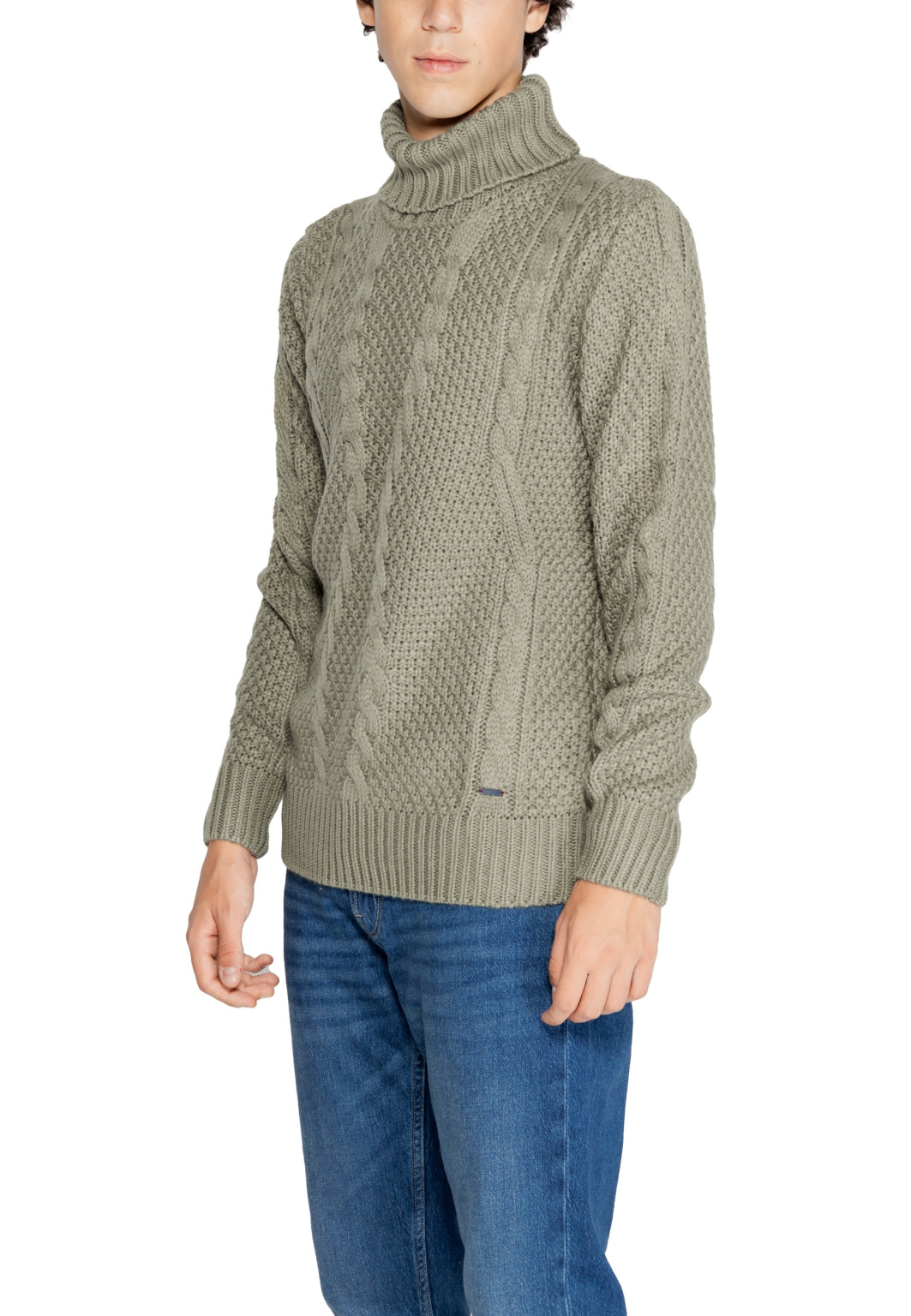 Gianni Lupo Pulóver Férfi - Image 3