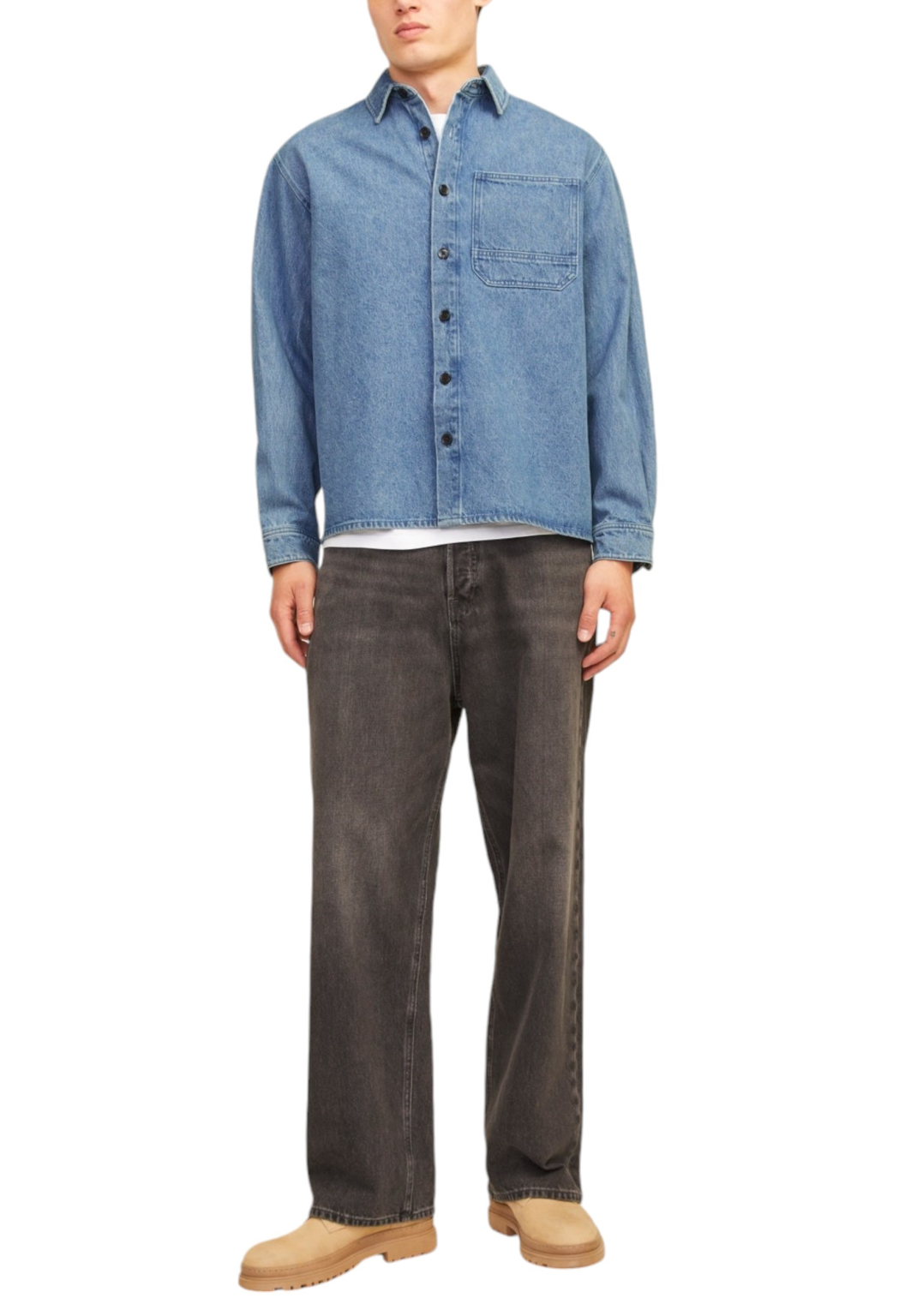 Jack & Jones Ing Férfi - Image 2