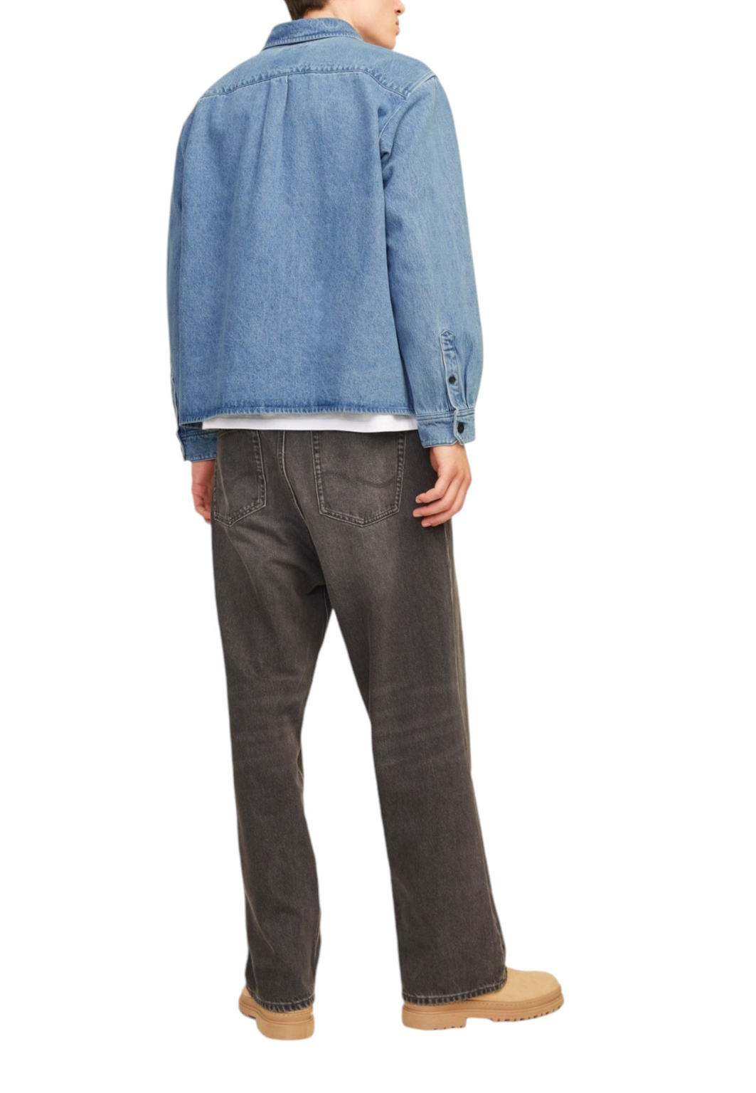 Jack & Jones Ing Férfi - Image 3