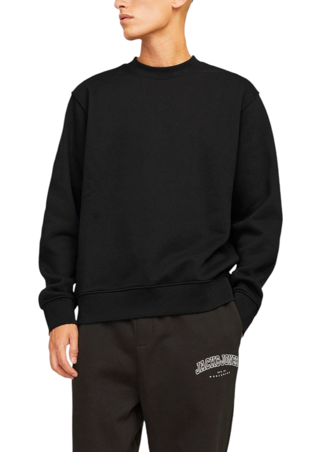 Jack & Jones Melegítő Felső Férfi - Image 2