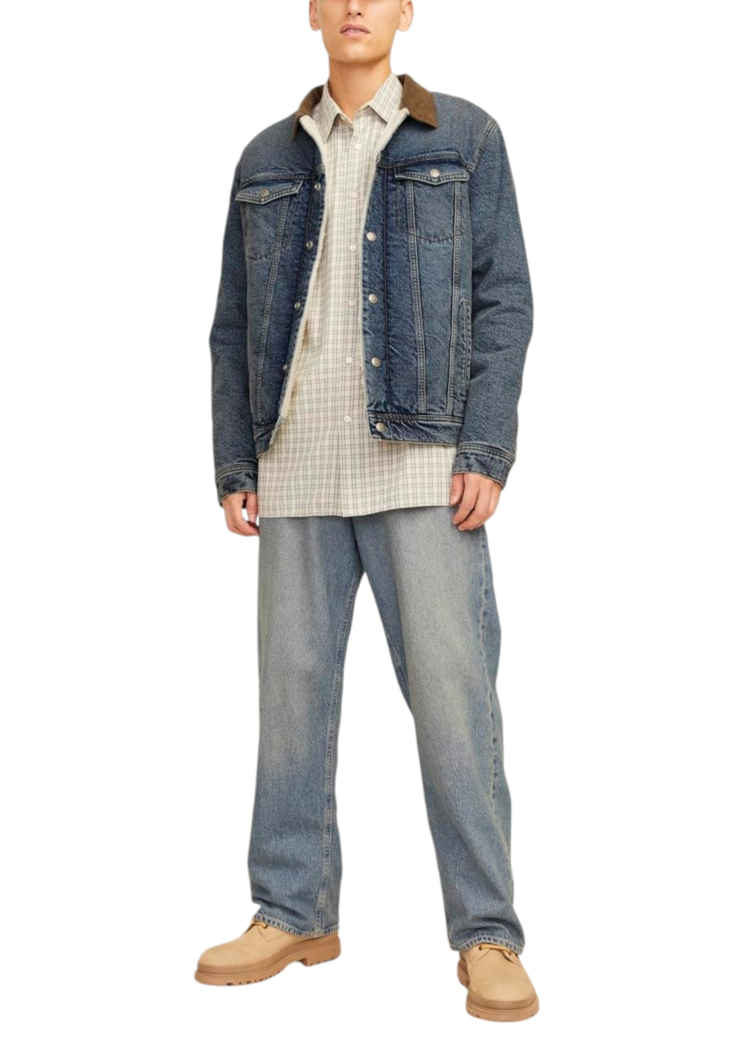 Jack & Jones Dzseki Férfi - Image 2