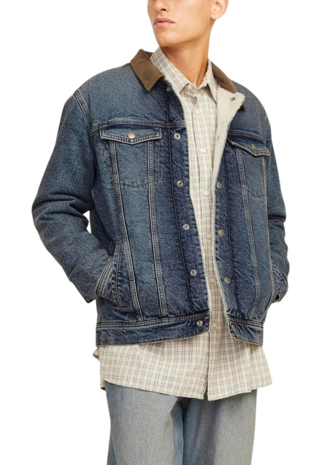 Jack & Jones Dzseki Férfi - Image 3