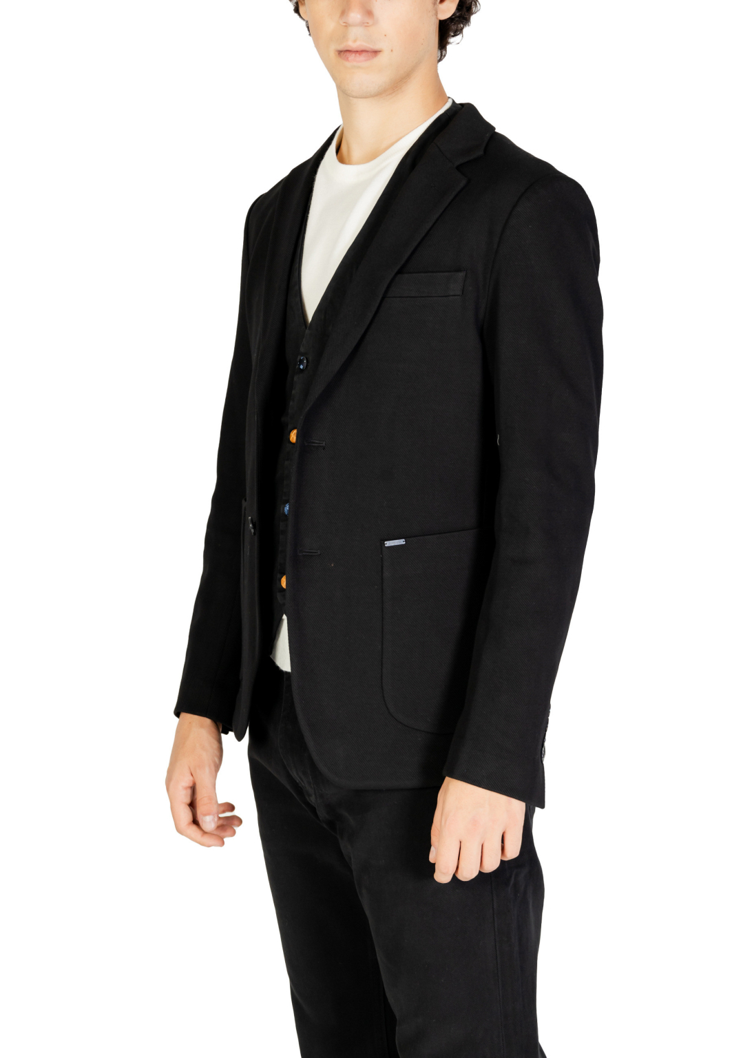 Gianni Lupo Zakó Férfi - Image 3