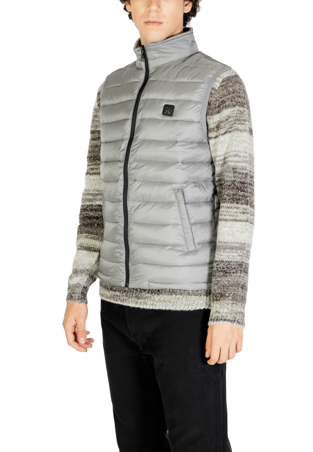 Gianni Lupo Mellény Férfi - Image 3