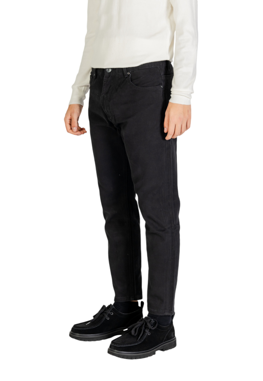 Gianni Lupo Nadrág Férfi - Image 3
