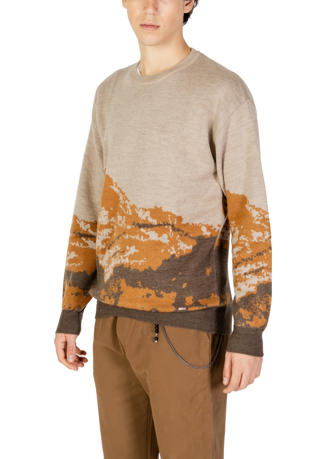 Gianni Lupo Pulóver Férfi - Image 3