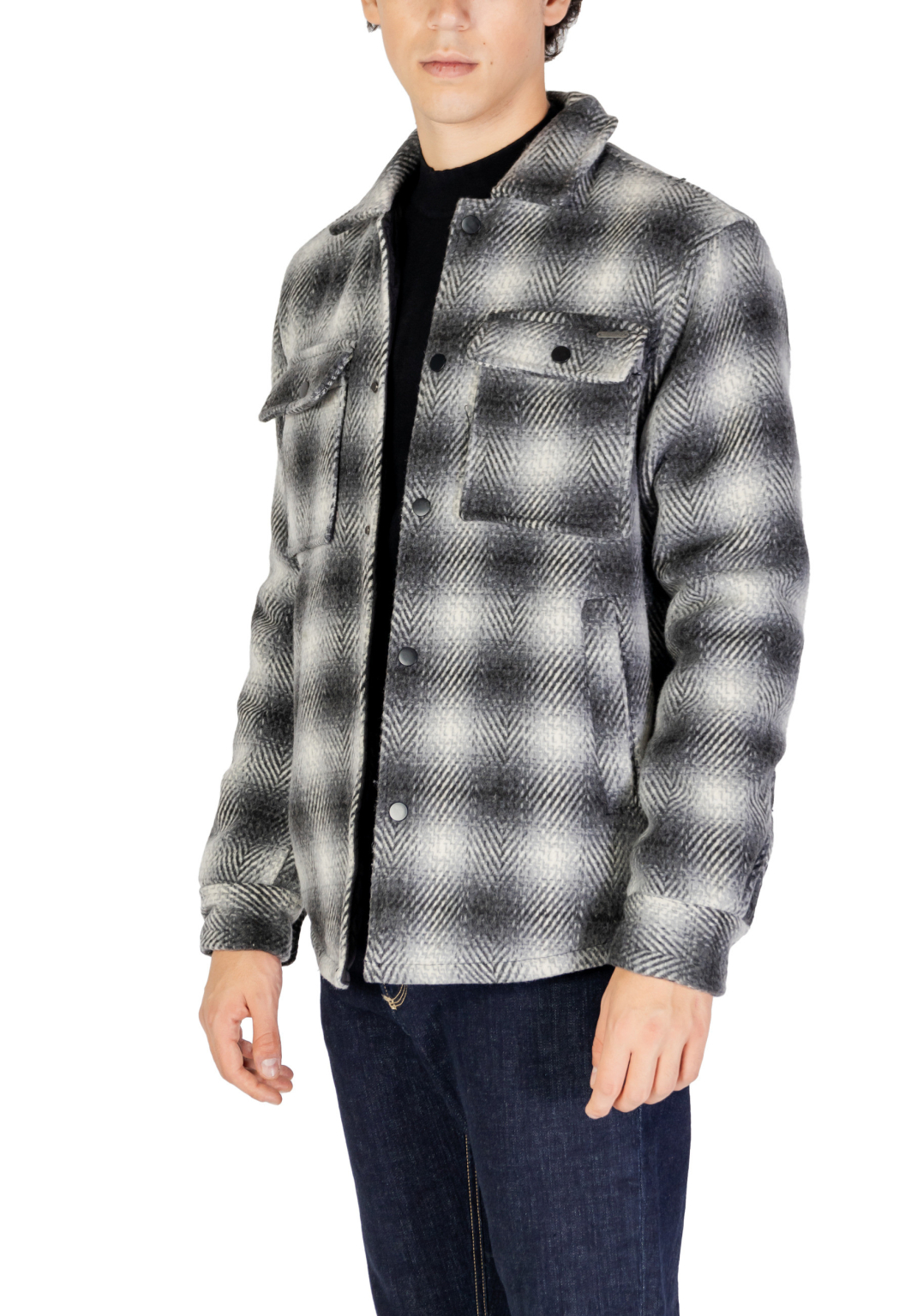 Gianni Lupo Kabát Férfi - Image 3