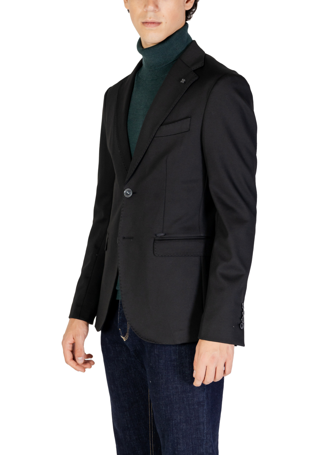 Gianni Lupo Zakó Férfi - Image 3