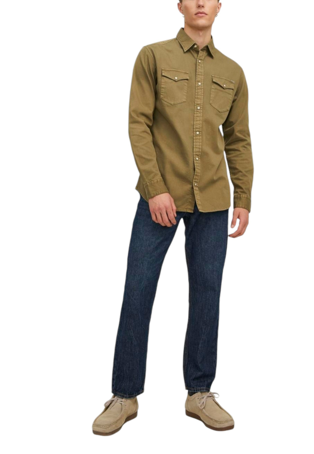 Jack & Jones Ing Férfi - Image 3