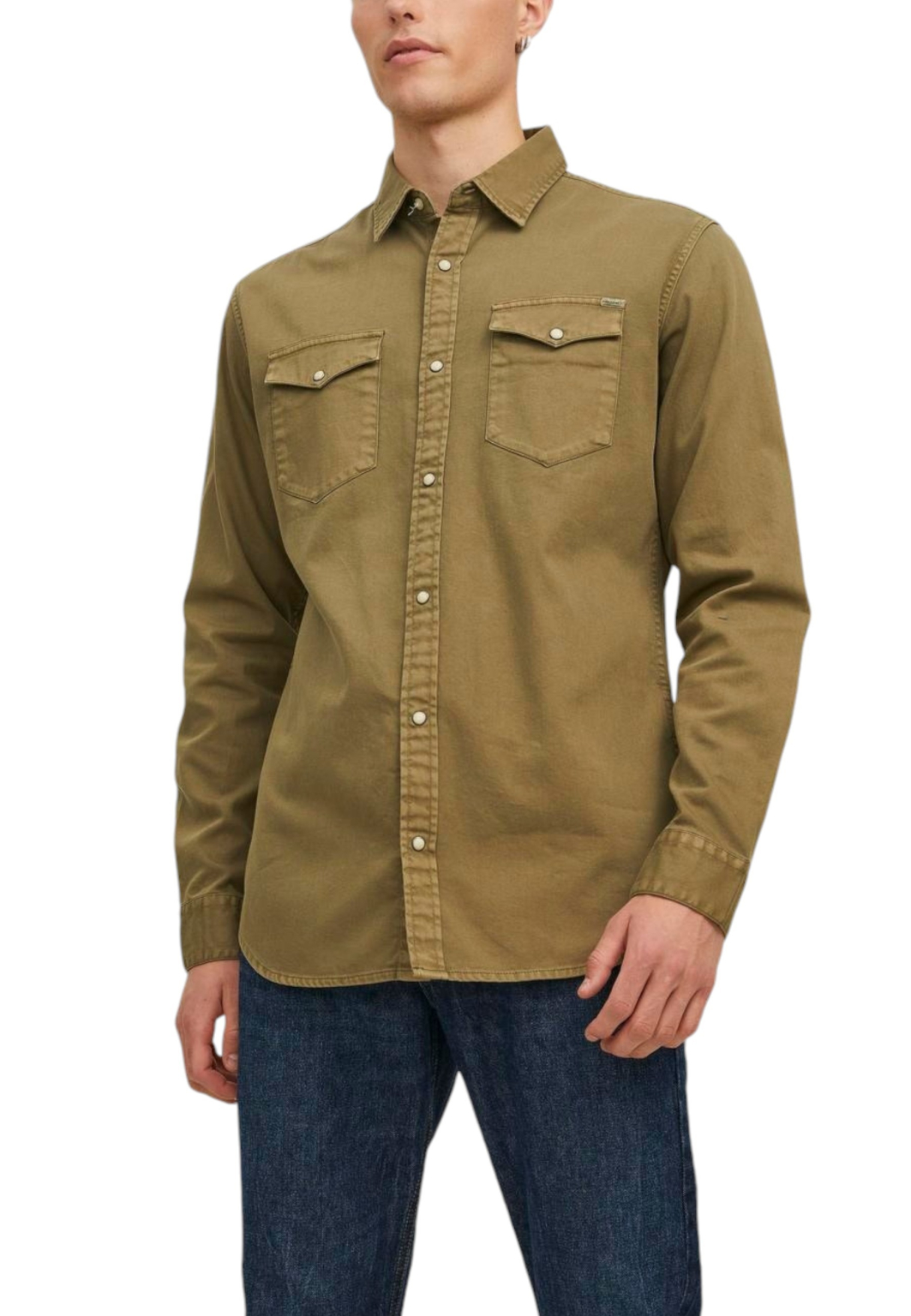 Jack & Jones Ing Férfi - Image 2