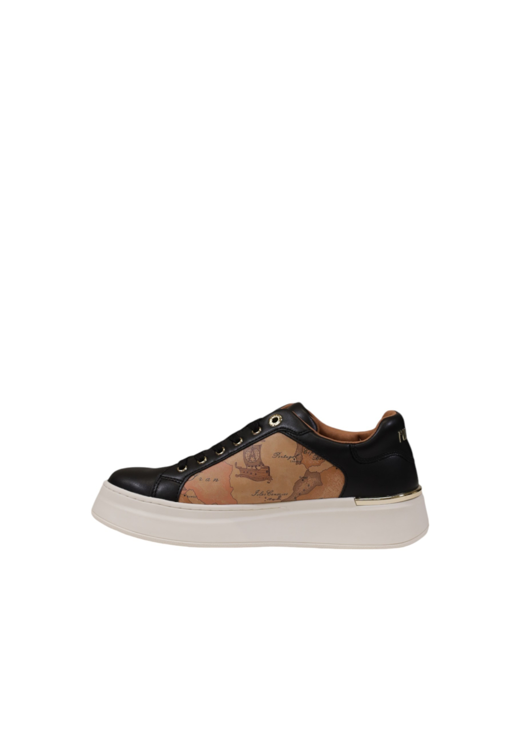Alviero Martini Prima Classe Women Sneakers - Image 3