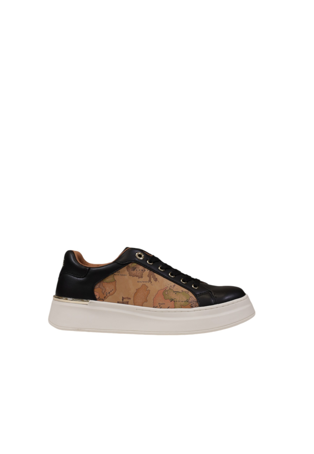 Alviero Martini Prima Classe Women Sneakers