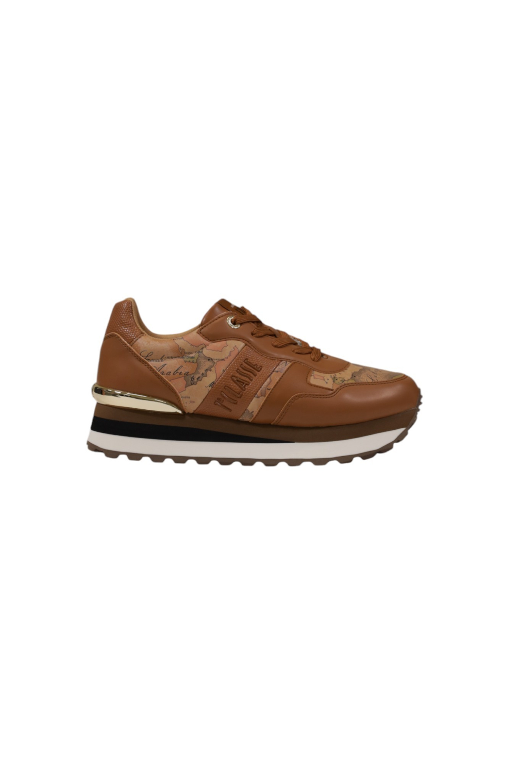 Alviero Martini Prima Classe Women Sneakers