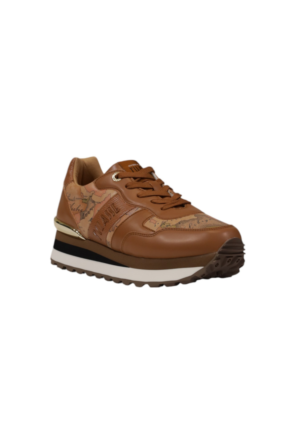 Alviero Martini Prima Classe Women Sneakers - Image 2