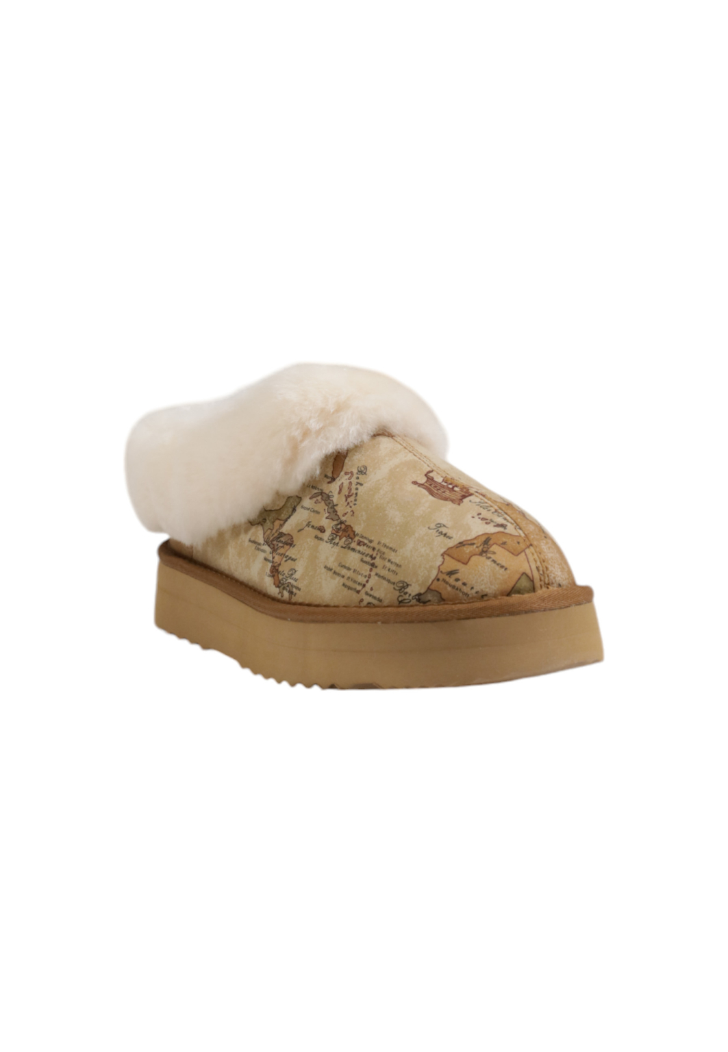 Alviero Martini Prima Classe Women Slip On Shoes - Image 2