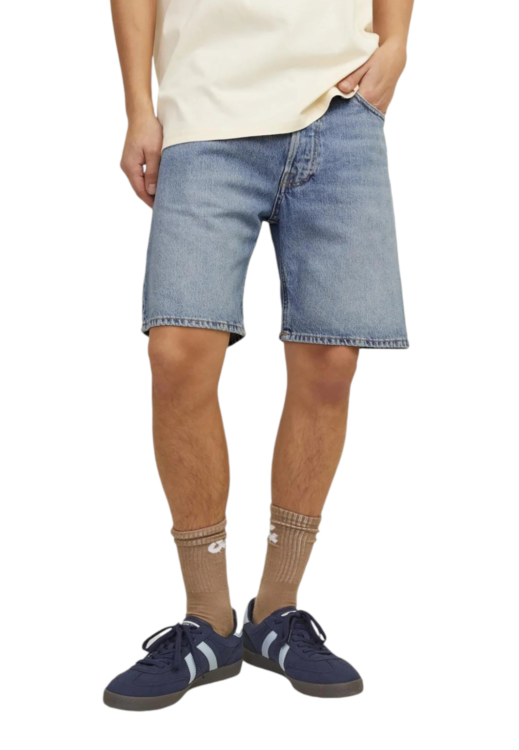 Jack & Jones Bermuda Férfi - Image 3