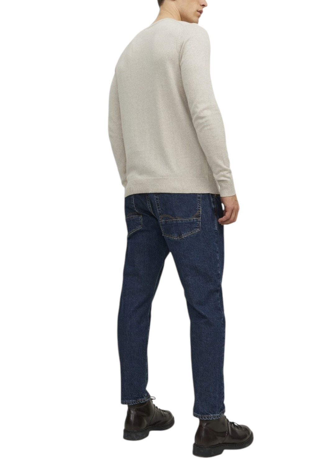 Jack & Jones Pulóver Férfi - Image 3