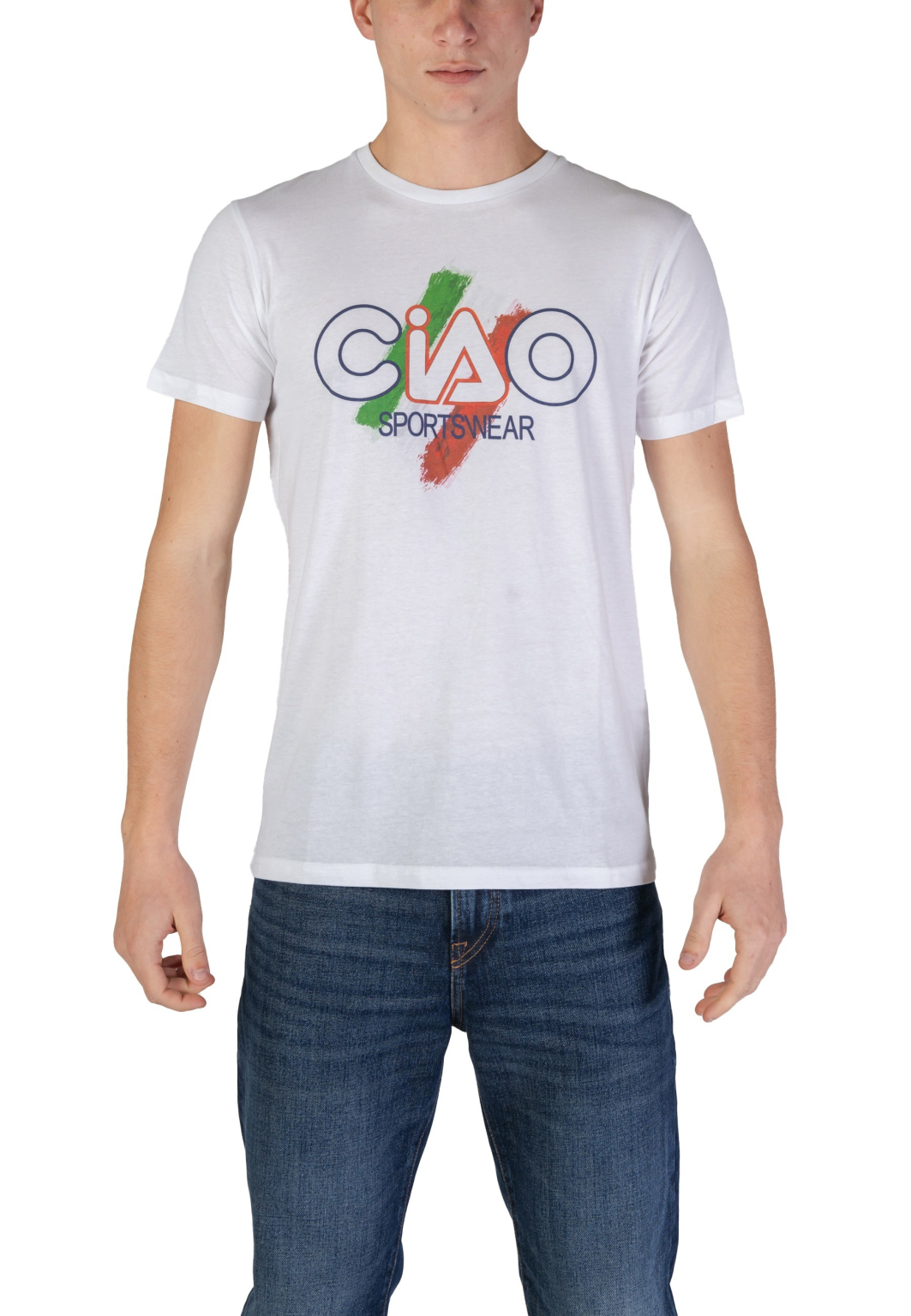 Ciao Sportswear Póló Férfi