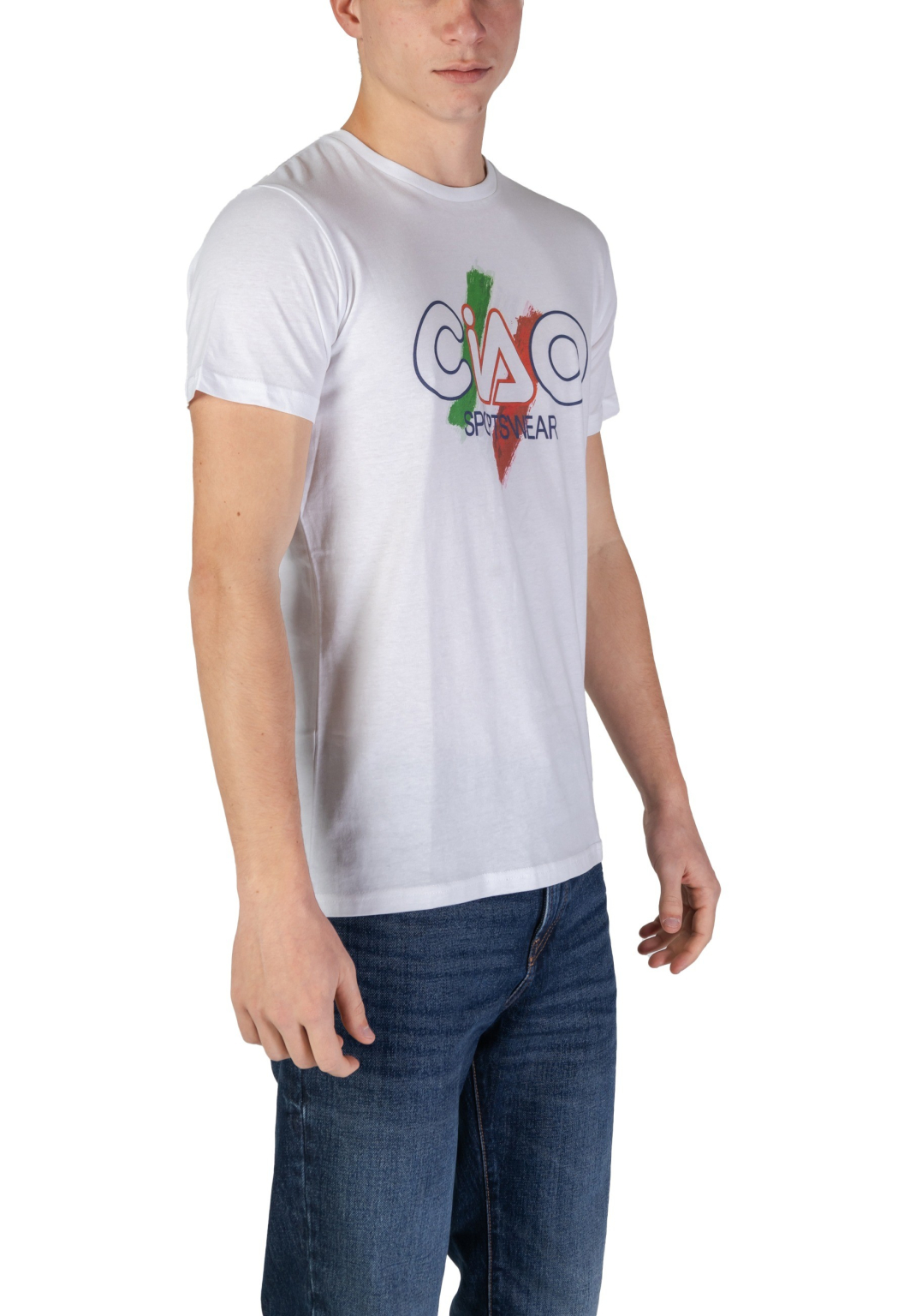 Ciao Sportswear Póló Férfi - Image 3