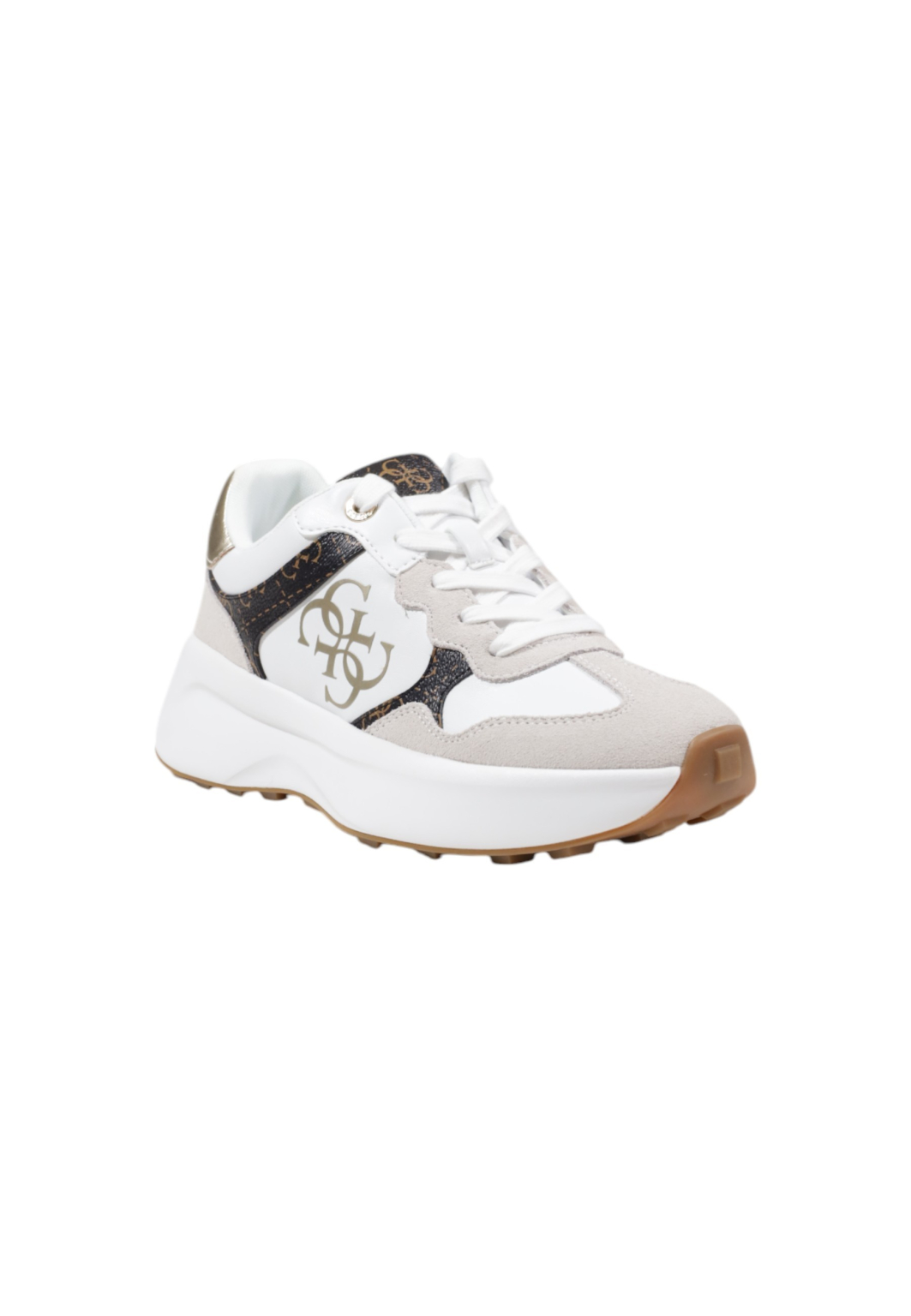 Guess Women Sneakers - Image 2